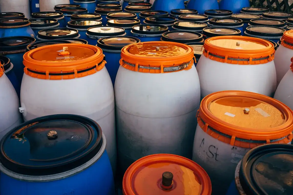 Hazmat Cleanup in Mount Morris, NY